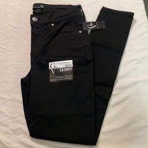 Gloria Vanderbilt skinny stretch jeans NWT
